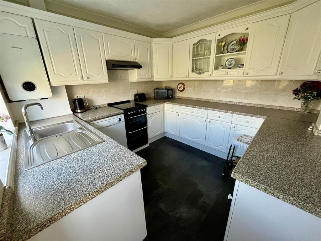 House in Keyingham - View 4