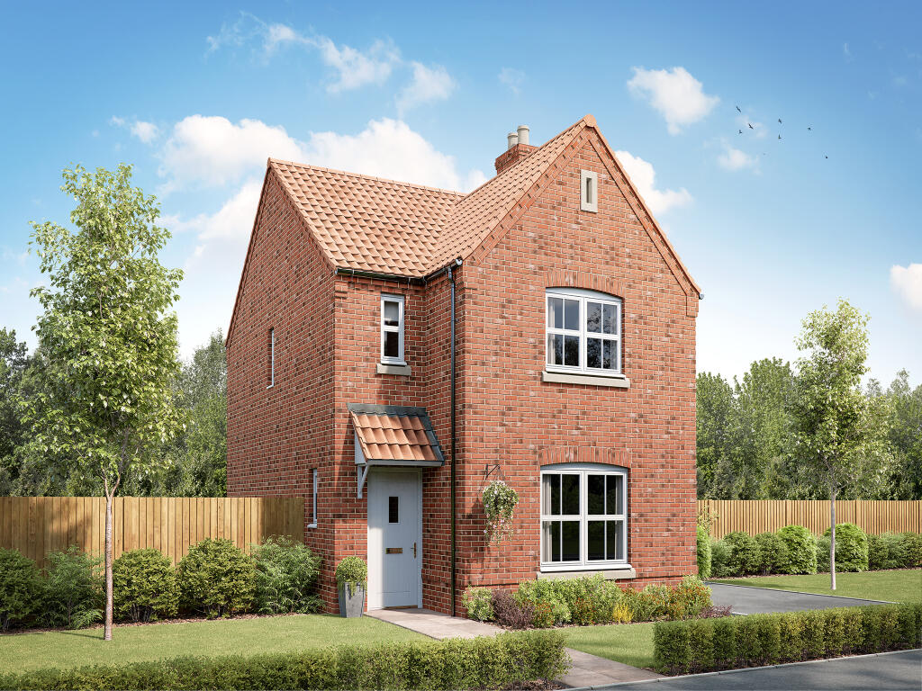 Main image of property: Sweyn Lane,
Gainsborough,
Lincolnshire,
DN21 1PB