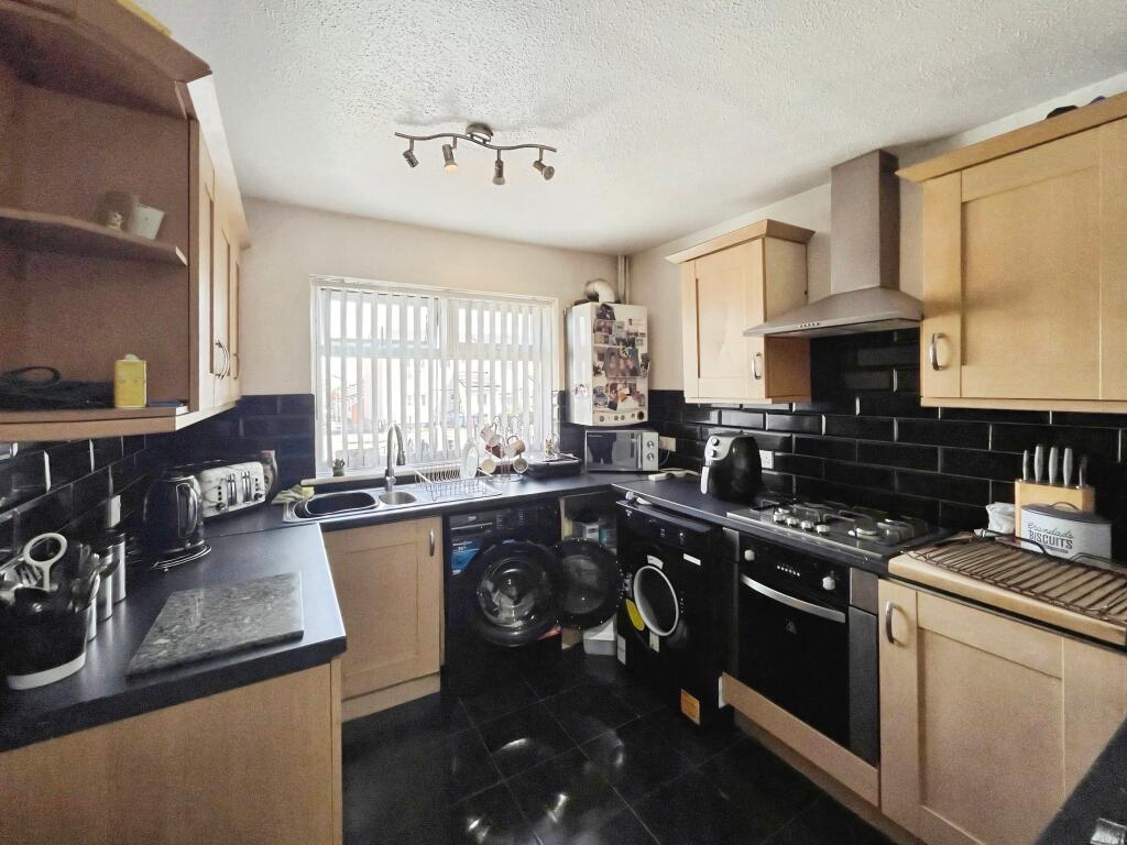House in Liverpool, Everton - View 4