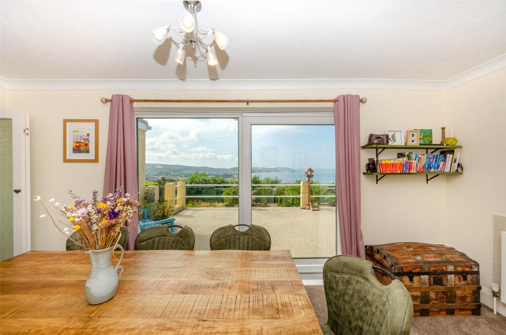 Craig Road, Old Colwyn, Colwyn Bay, Conwy, LL29 photo 4