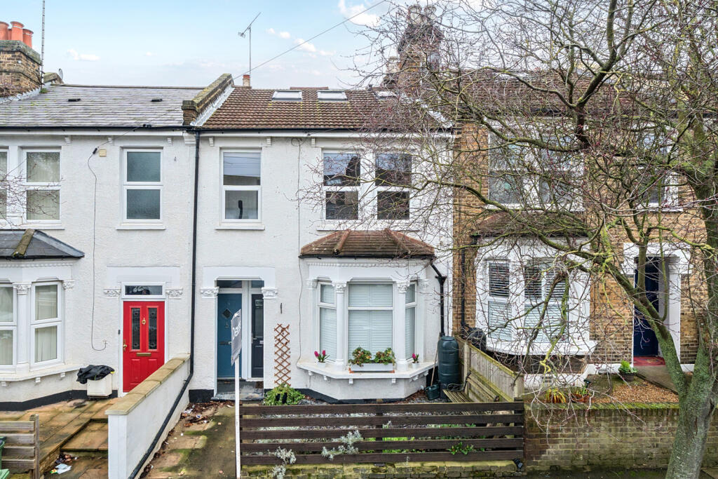 Main image of property: Dupree Road, London