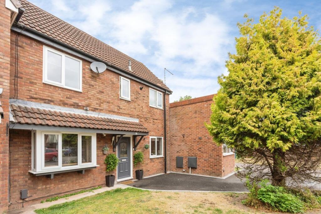 House in Warrington