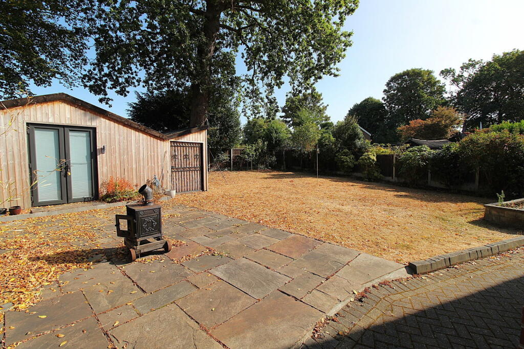 48 Manor Park, Borrowash photo 4