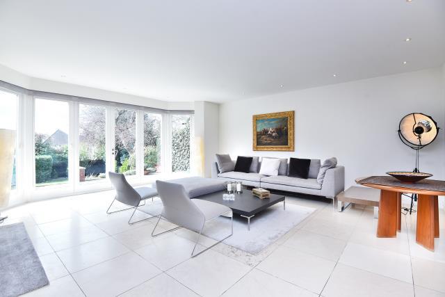 House in London - View 4