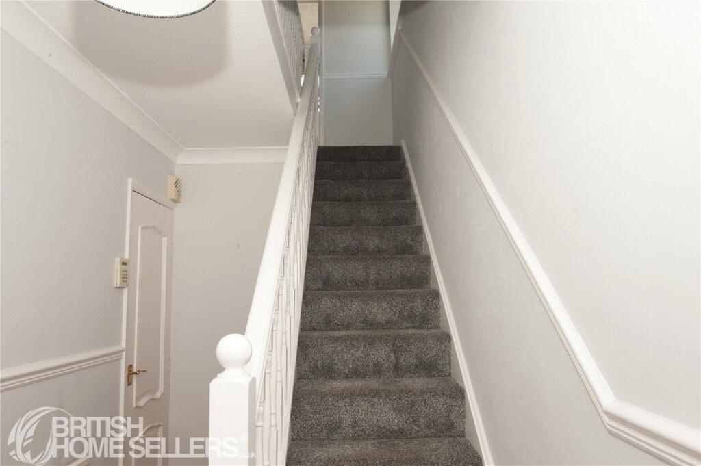 House in Doncaster, Skellow - More