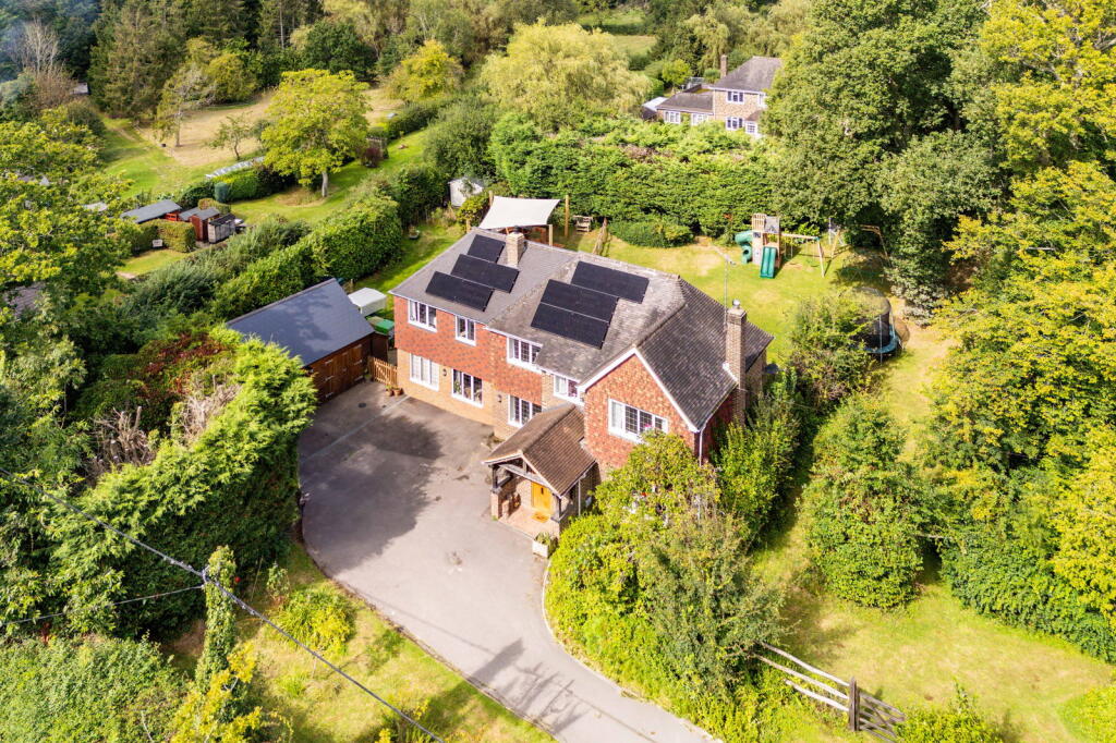Main image of property: Millers Lane Outwood, Redhill, Surrey, RH1
