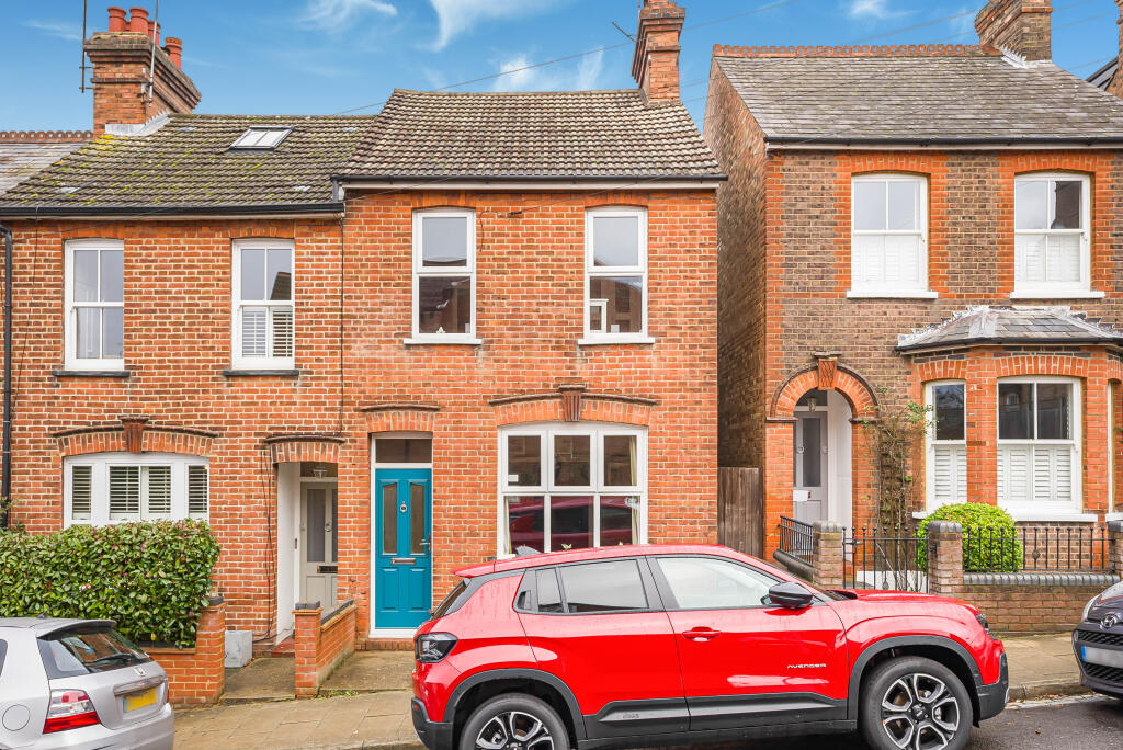 Additional image 4 of Folly Avenue, St. Albans, Hertfordshire, AL3