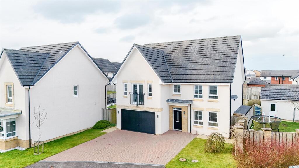 Main image of property: Rickard Avenue, Strathaven
