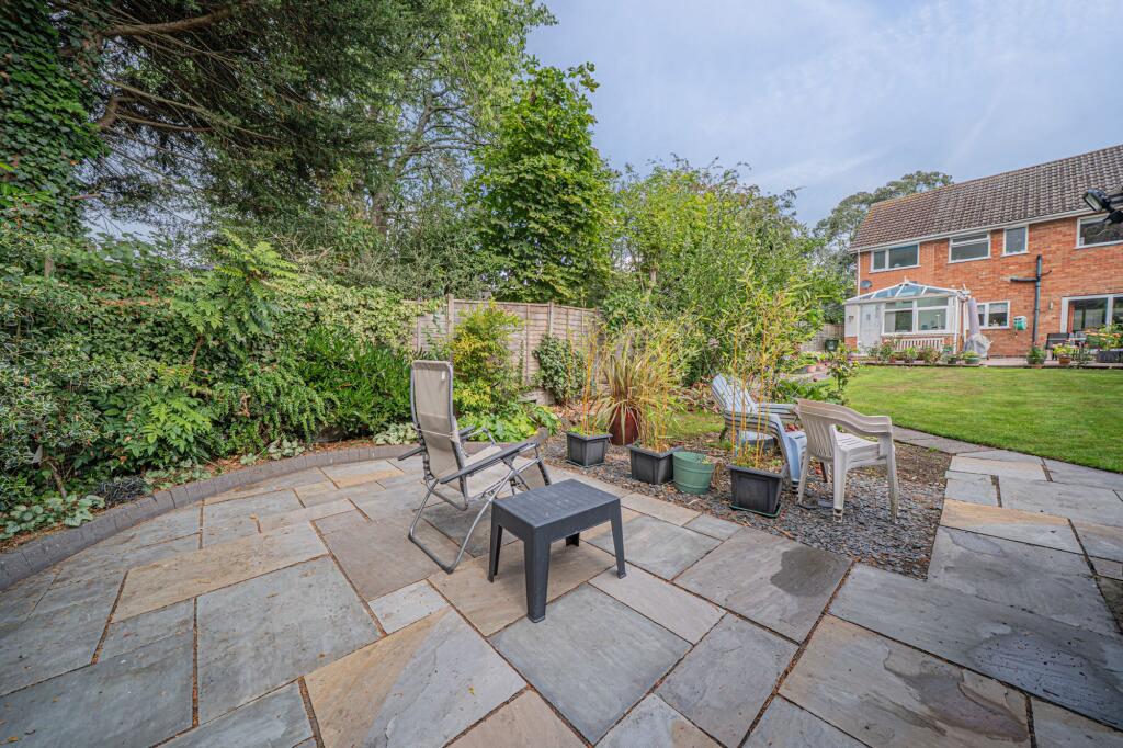 Additional image 14 of Milton Road, Bentley Heath, B93