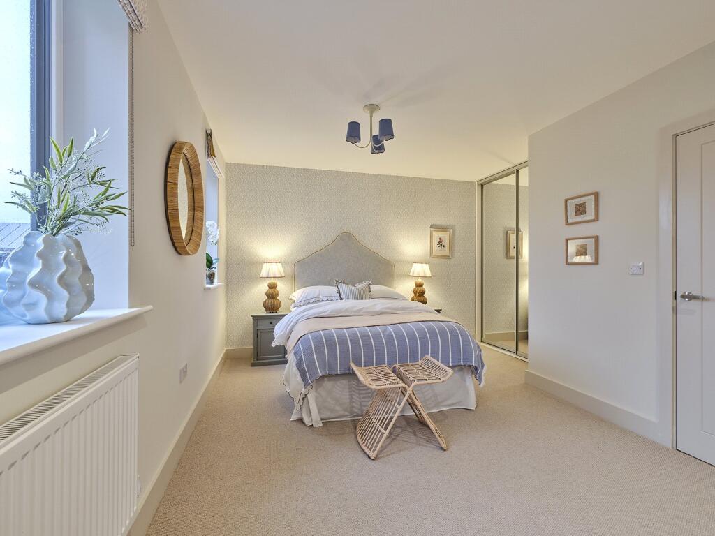 Topsham Road, Exeter, Devon photo 5