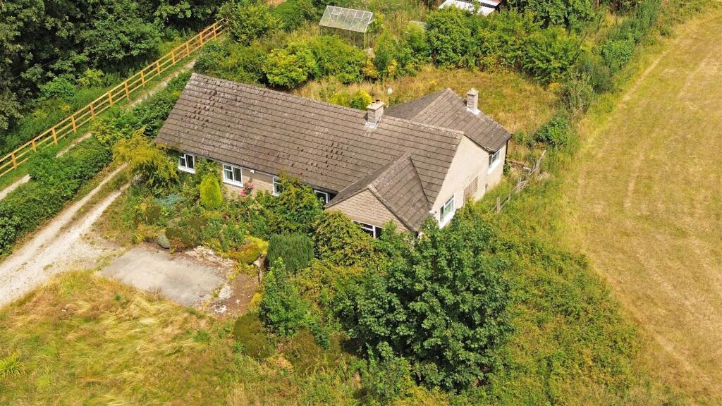 Dinnington Farm, Moorwood Moor, South Wingfield photo 3