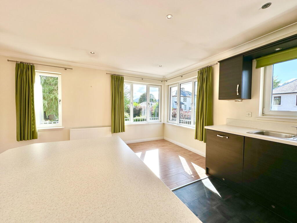 Apartment in Inverness, Dalneigh, Dalneigh and Columba - View 5