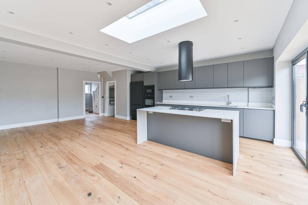 Main image of property: Gorringe Park Avenue, Mitcham, CR4