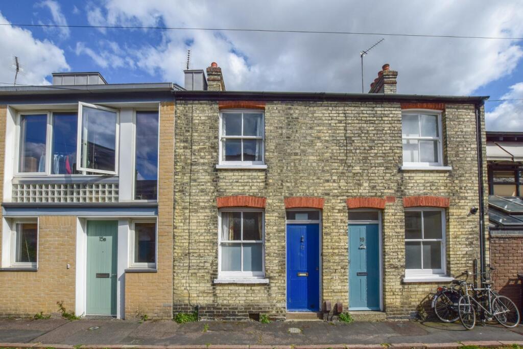 Main image of property: Covent Garden, Cambridge