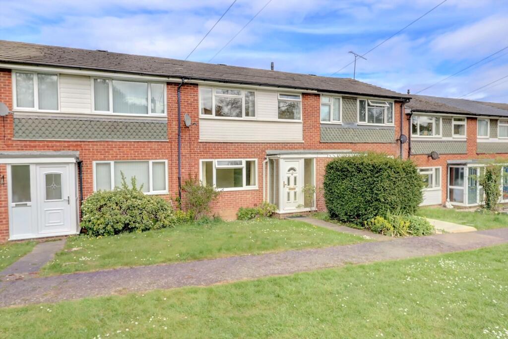 Main image of property: Georges Hill, Widmer End, High Wycombe, Buckinghamshire, HP15