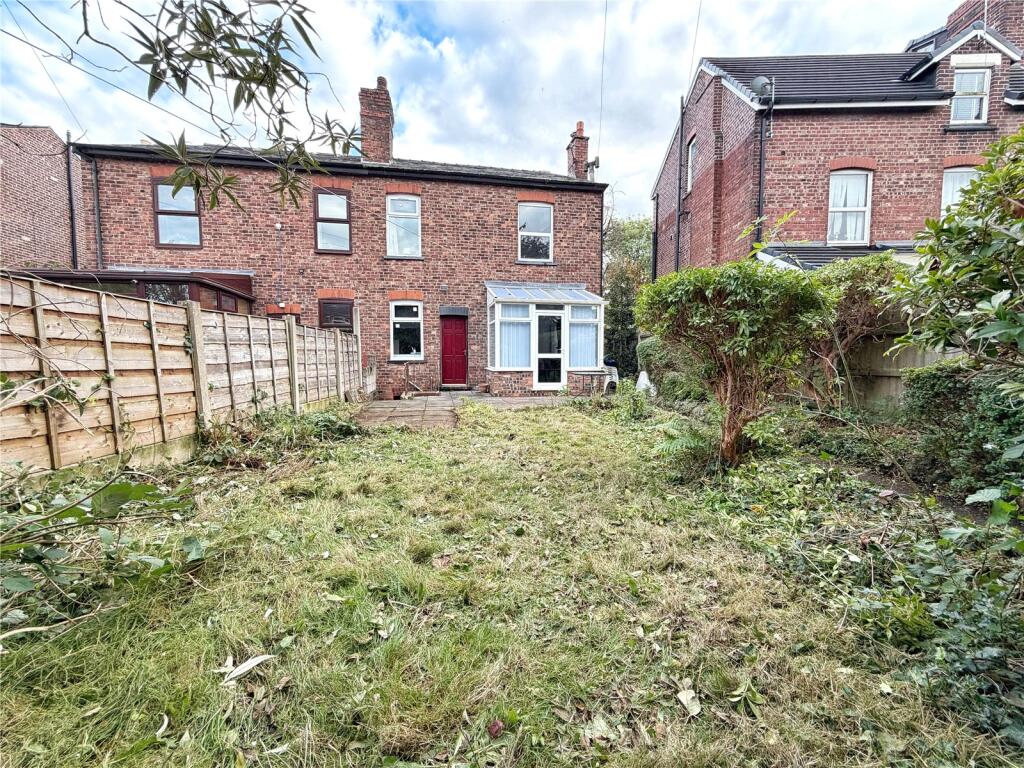 House in Manchester - View 2