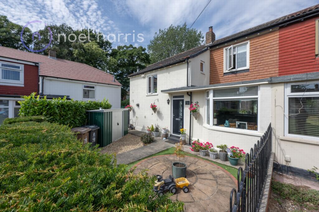 Main image of property: Fairways Avenue, Benton, NE7