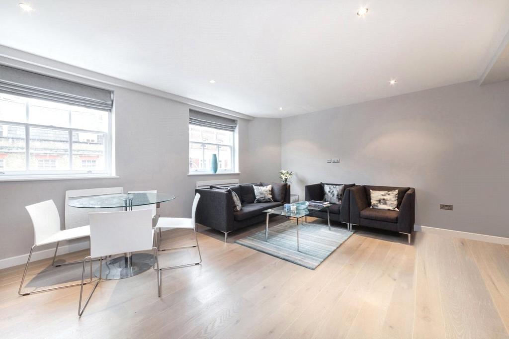 Main image of property: Percy Street, Fitzrovia, London, W1T