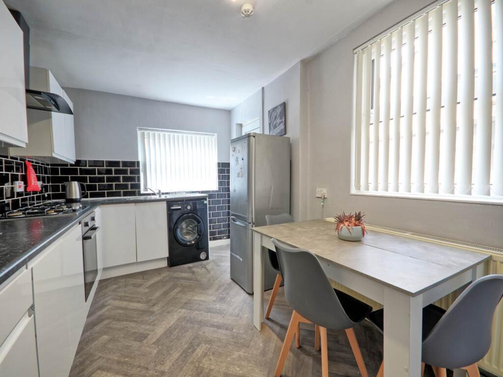 House in Liverpool, Knowledge Quarter, Kensington - View 3