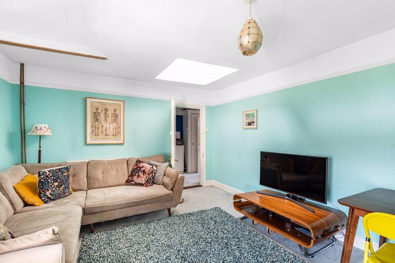 Main image of property: Broxholm Road, London