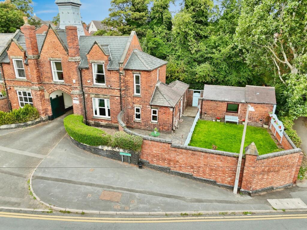Additional image 29 of Wigmore Lodge, West Bromwich, B71