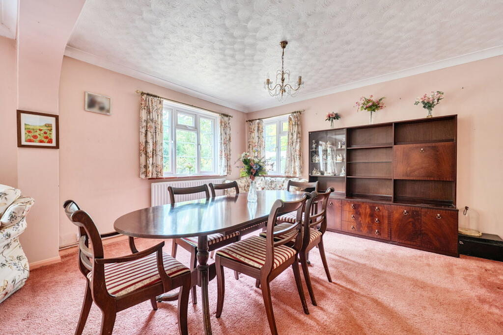 House in Reading - View 4