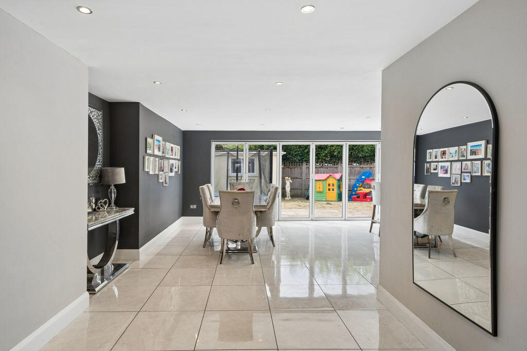 House in Slough - More