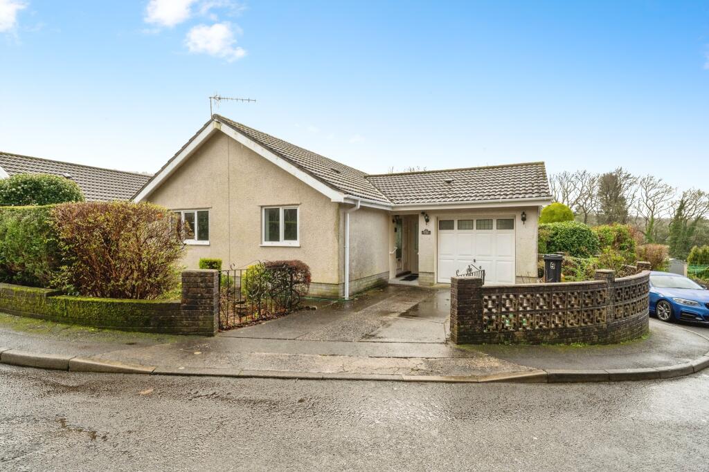 Main image of property: Tonna, Neath, SA11