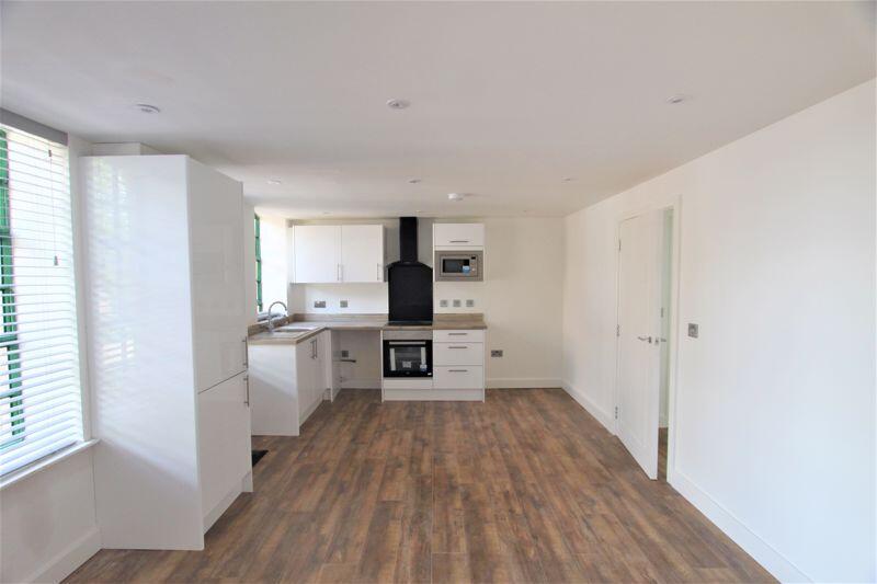 Main image of property: FL4 19-21 Rock Street, Wellingborough