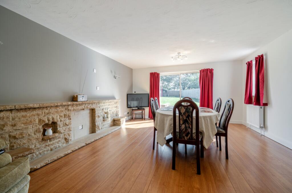 House in South Kesteven, Little Humby, Ropsley and Humby - More