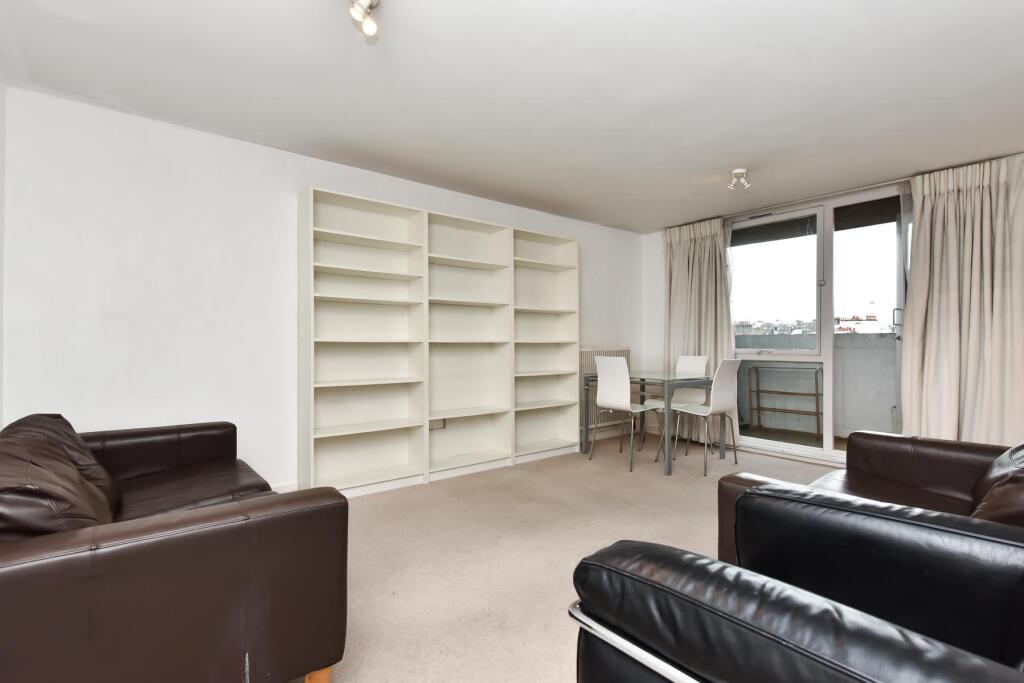 Main image of property: Vauxhall Bridge Road, London, SW1V