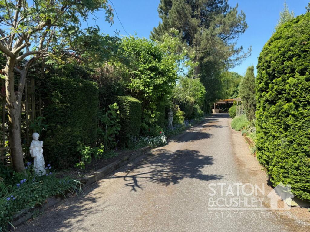 Alfreton Road, Sutton-In-Ashfield, NG17 - View 4