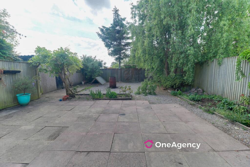 House in Crewe, Coppenhall - View 2