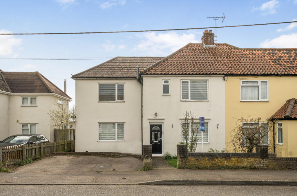 Main image of property: Alexandra Road, Sible Hedingham, Halstead