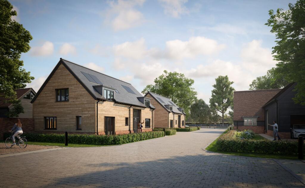 Main image of property: Willowbrook, Radley, Abingdon, OX14