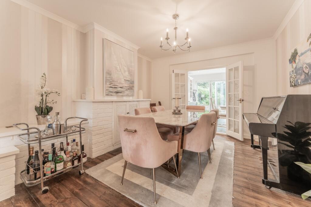 House in London - View 4