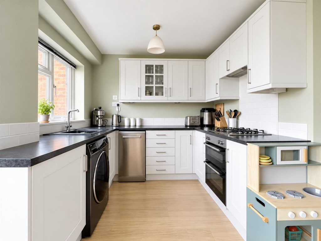 House in Warwick, Mill End, Kenilworth - View 2