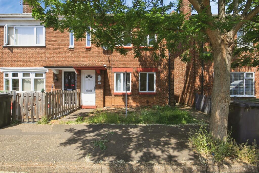 Main image of property: Willesden Avenue, PETERBOROUGH