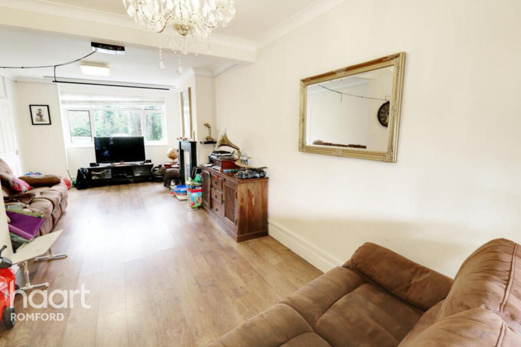 Main image of property: Farnes Drive, Romford