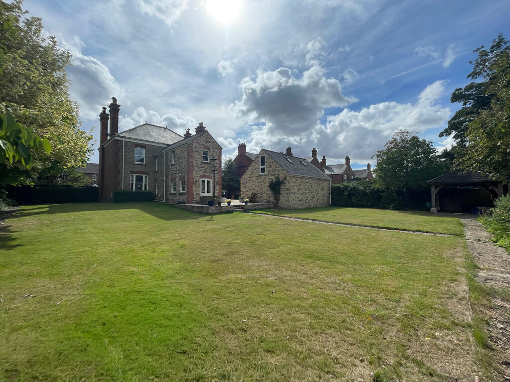 Main image of property: Winsover Road, Spalding