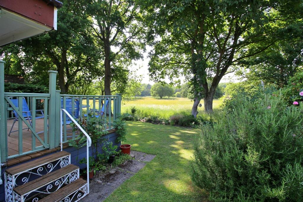 Main image of property: Holton Hall Park, Upper Holton, Halesworth