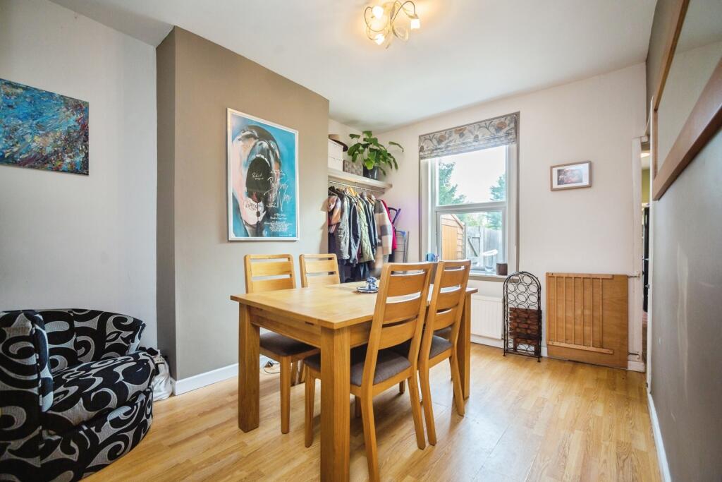 Main image of property: Kingsley Road, MAIDSTONE, Kent, ME15