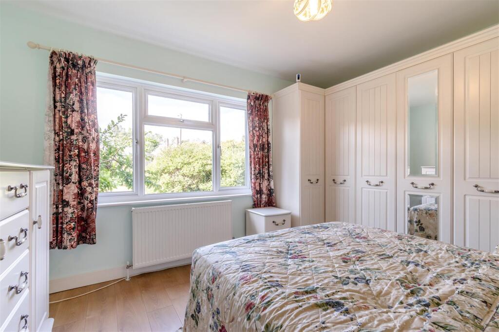 House in Maidstone, Coxheath - View 5