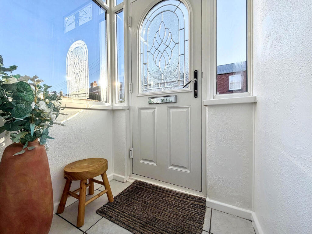 Doxford Terrace North, Murton, Seaham, Durham, SR7 9RU photo 4
