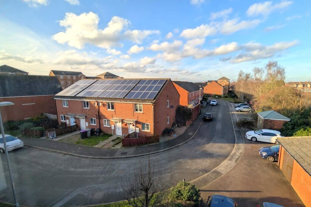 Apartment in South Kesteven, Grantham - View 5