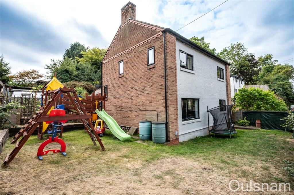 Additional image 20 of Rock Hill, Bromsgrove, Worcestershire, B61