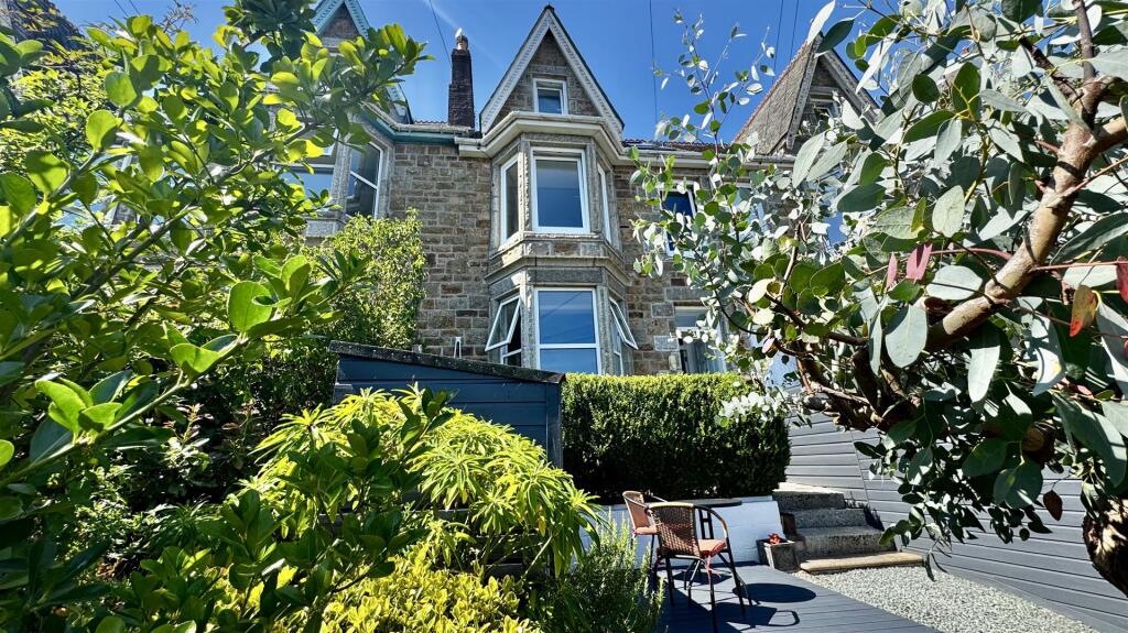 Main image of property: Lane Reddin Terrace, Newlyn, Penzance