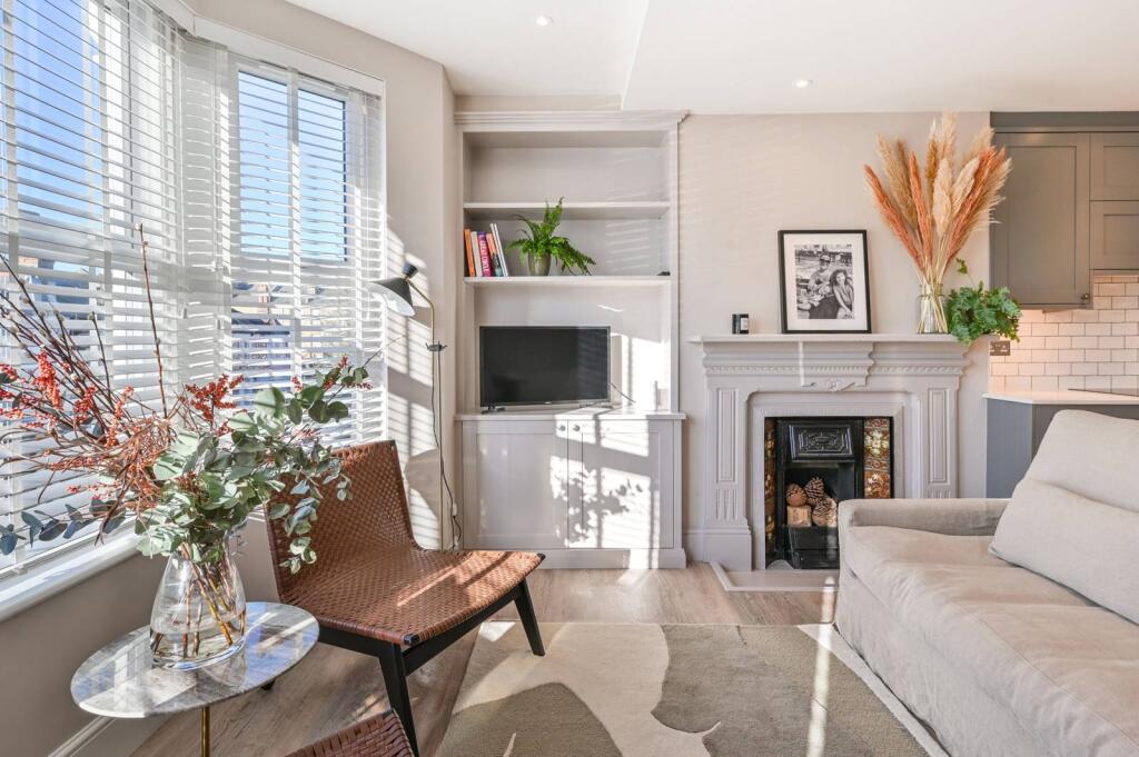 Main image of property: Inderwick Road, Crouch End, London, N8