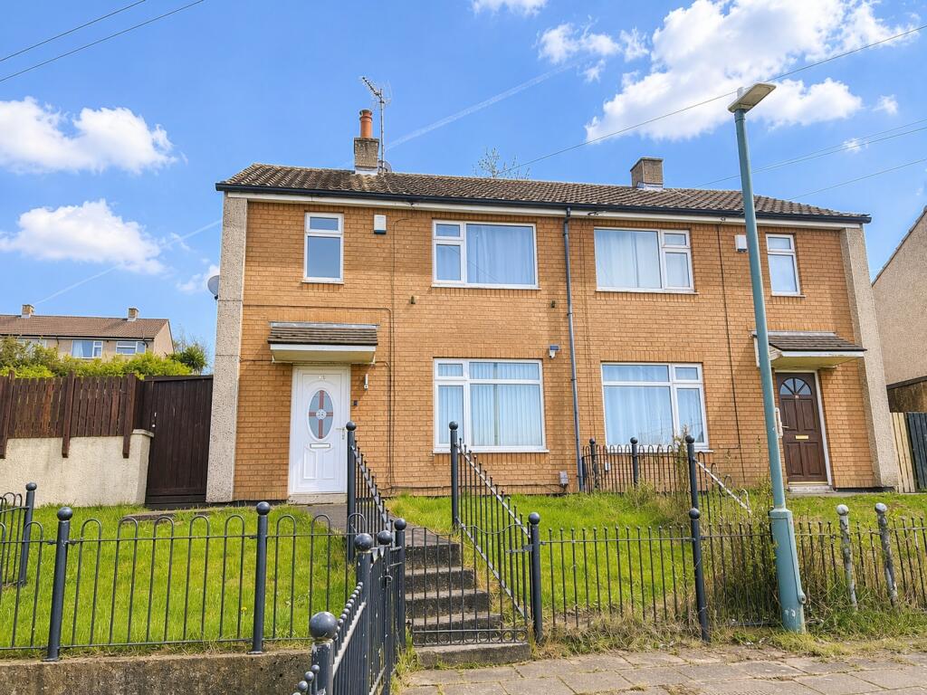 Main image of property: Englefield Crescent, Holmewood, Bradford, West Yorkshire, BD4