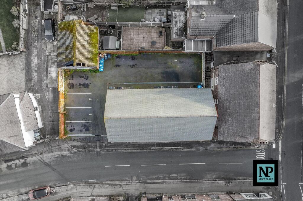 Additional image 3 of Brook Avenue, Tamworth, B77